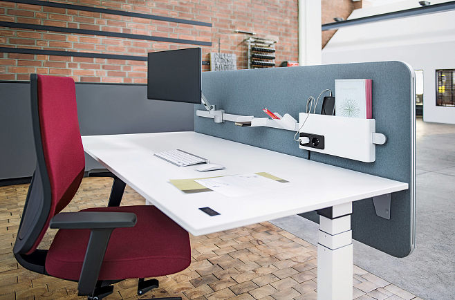 2017红点奖 办公用品设计中的创新与美学融合