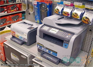 探访专业办公用品零售超市（上） 现代办公室的“效率补给站”